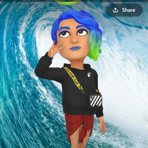 creator nick Michael Dalla's avatar