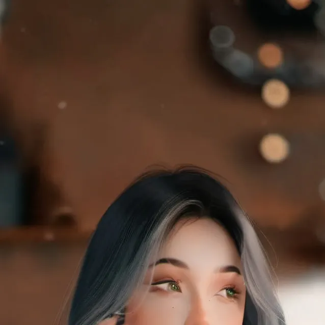 chat with ai character: Alisha