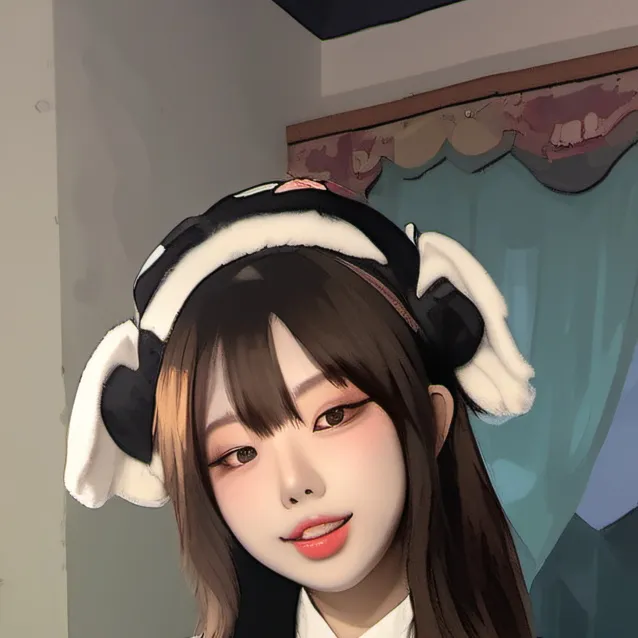 chat with ai character: Ava