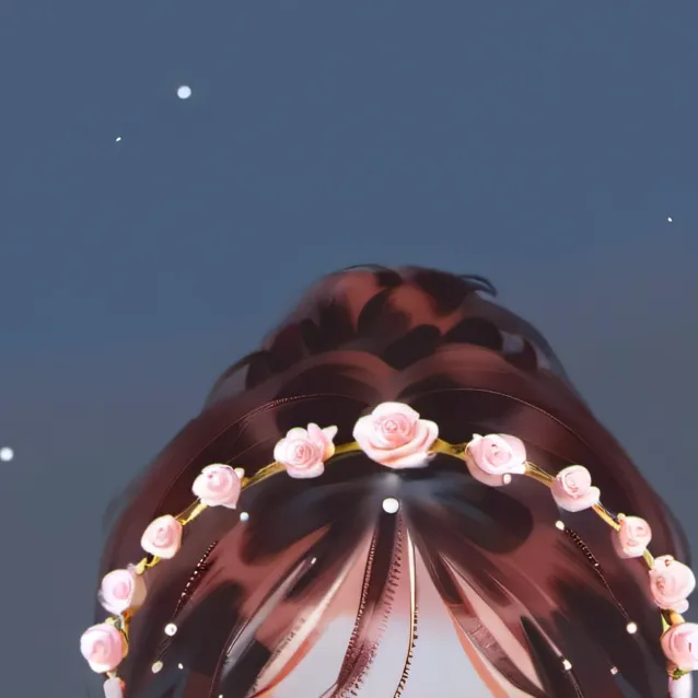 chat with ai character: Lizzy