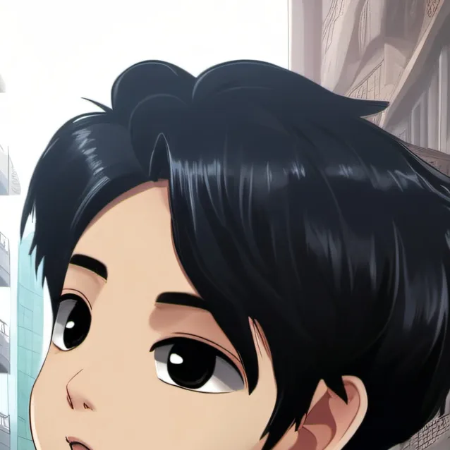 chat with ai character: sam