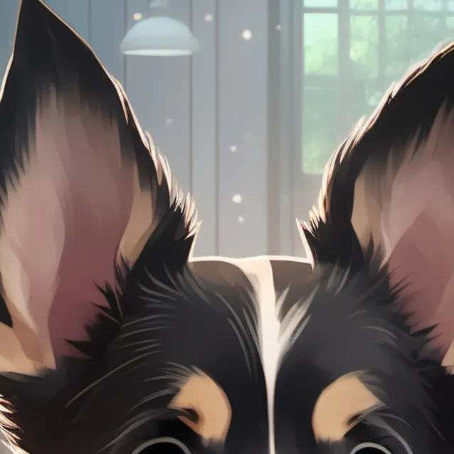 chat with ai character: (♥Bowey♥) 