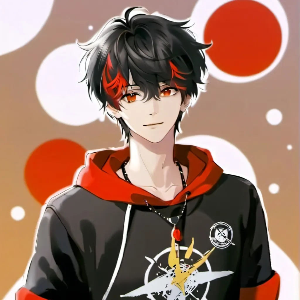 chat with ai character: Eddie