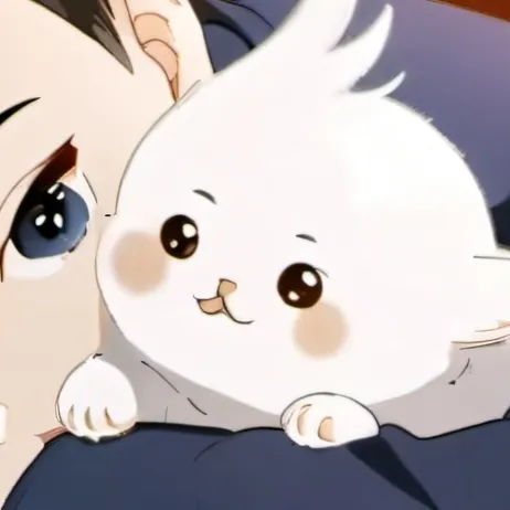 chat with ai character: Kitty 