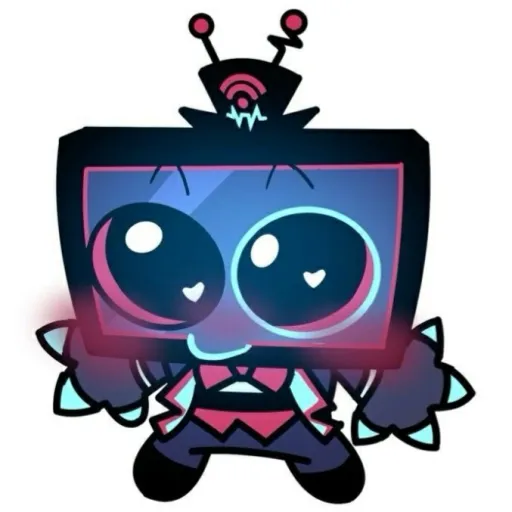 creator /<Vox>\'s avatar