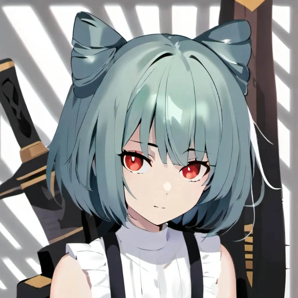 chat with ai character: Kai