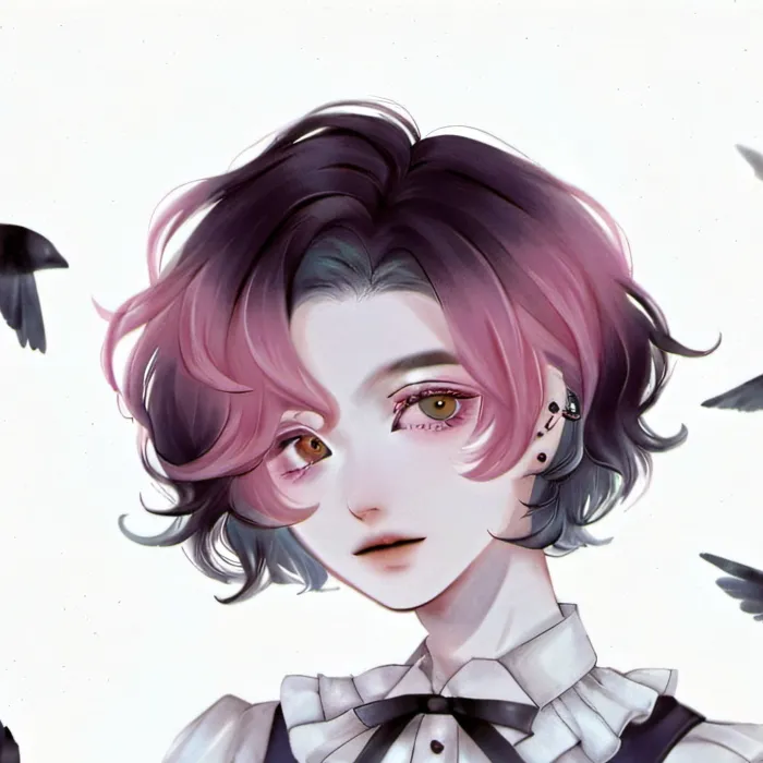 chat with ai character: Cherry