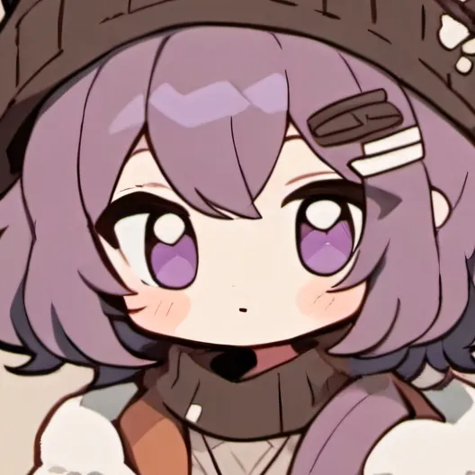 chat with ai character: Keiko