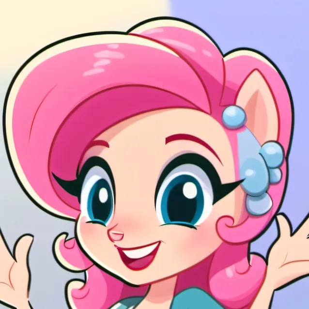 chat with ai character: Annie