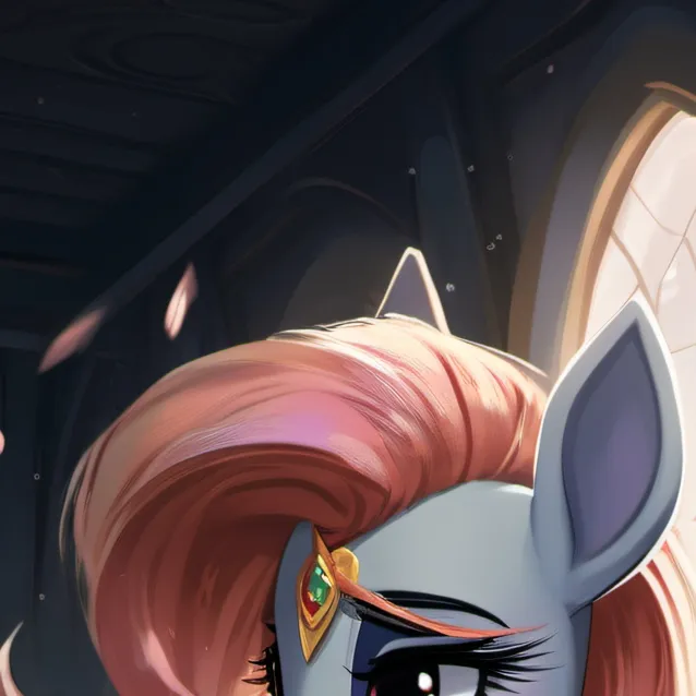 chat with ai character: samsparkle 