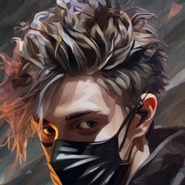 chat with ai character: Robber in ur house