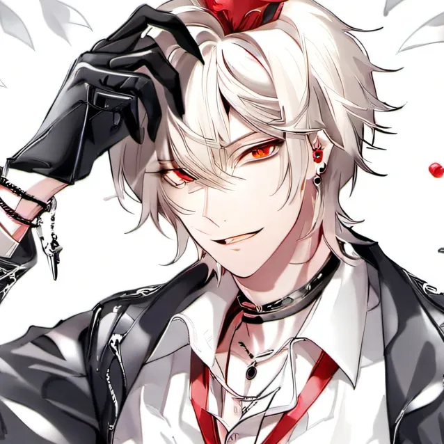 chat with ai character: ian