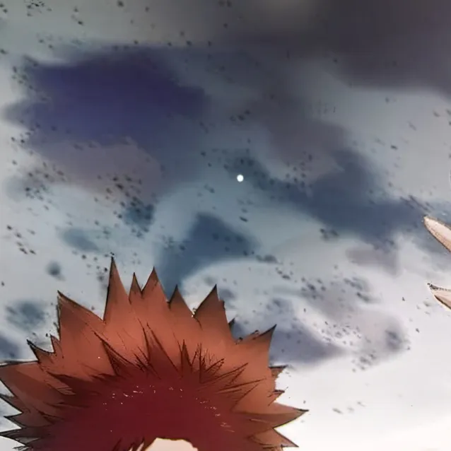 chat with ai character: Kirishima 🗿