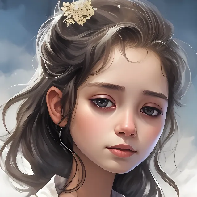 chat with ai character: Maya