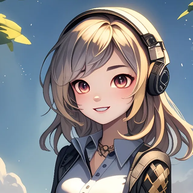 chat with ai character: Amaya