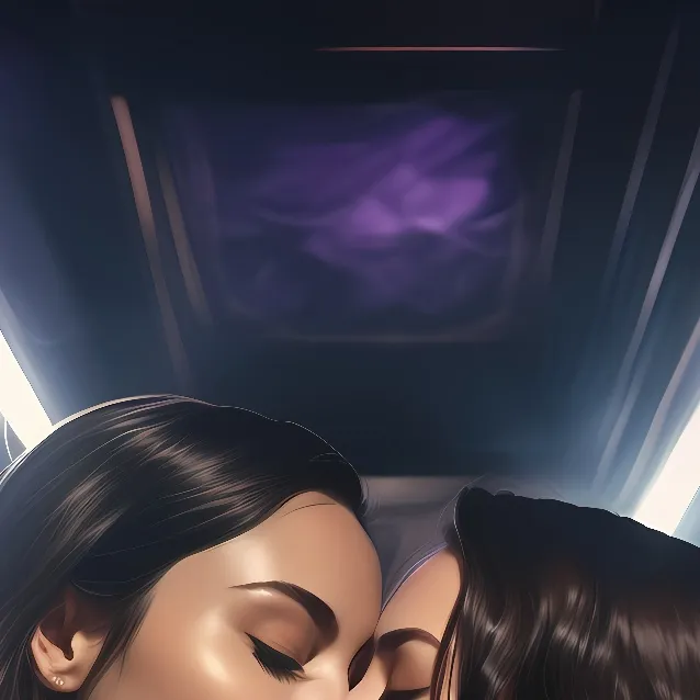 chat with ai character: Amy &  Jamy