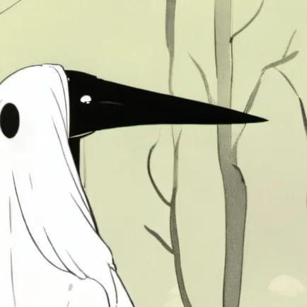 chat with ai character: The world of Pogo.