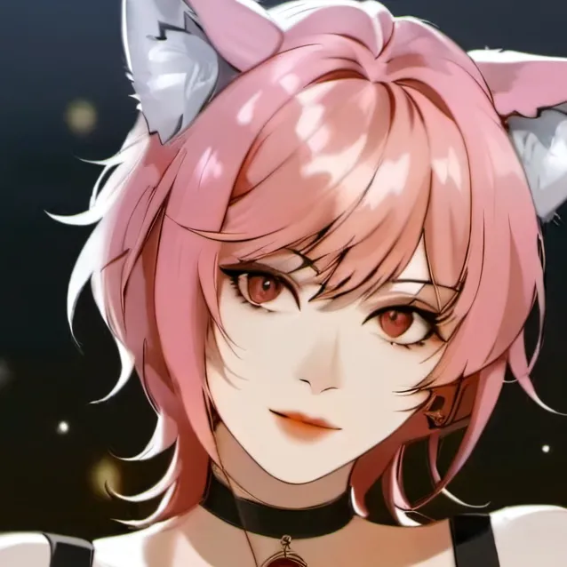 chat with ai character: Akio