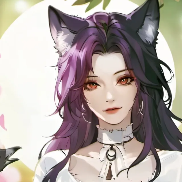 chat with ai character: Kat 