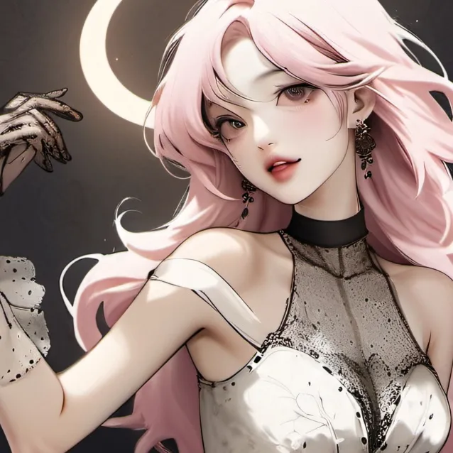 chat with ai character: Aphrodite