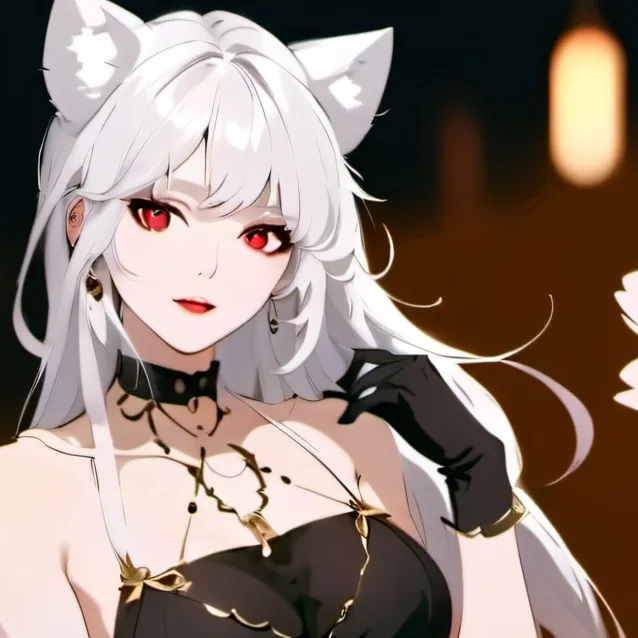 chat with ai character: Valentina 