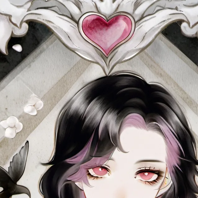 chat with ai character: Ren