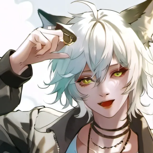 chat with ai character: Roxanne 