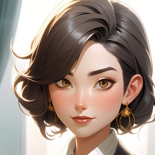 chat with ai character: Carmen 
