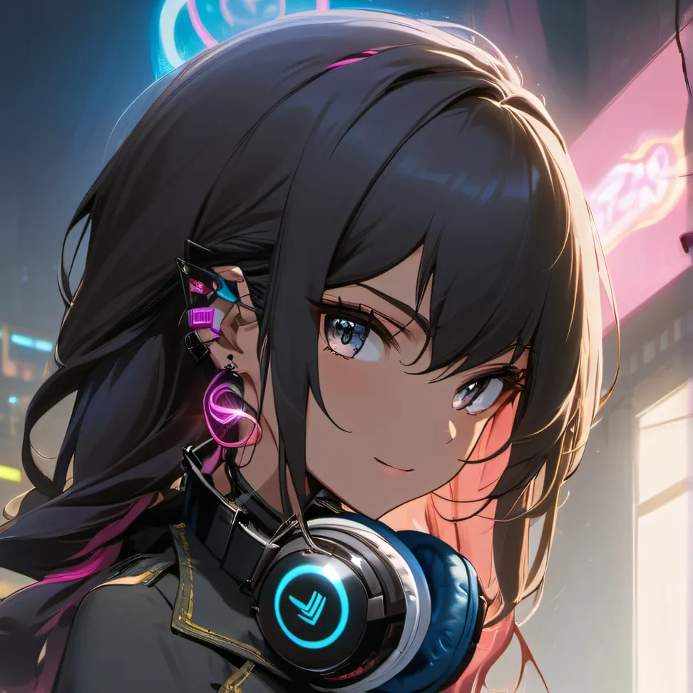 chat with ai character: Zoe Diaz