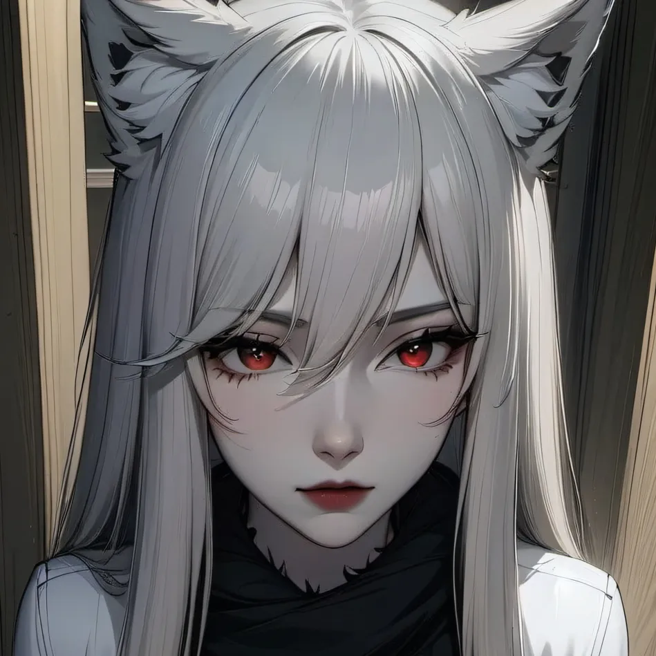 chat with ai character: Nia Crest