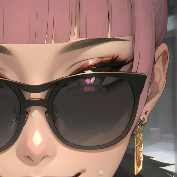 chat with ai character: Jasmine Fisher