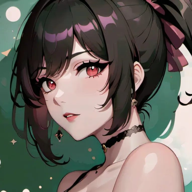 chat with ai character: Serena Spellman