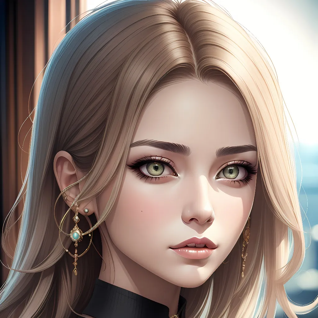 chat with ai character: Zoe