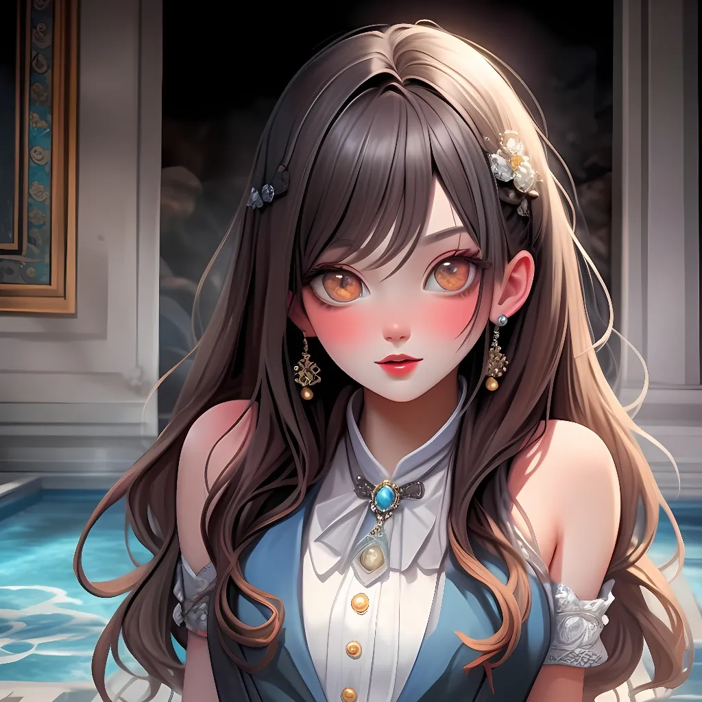 chat with ai character: Shariah