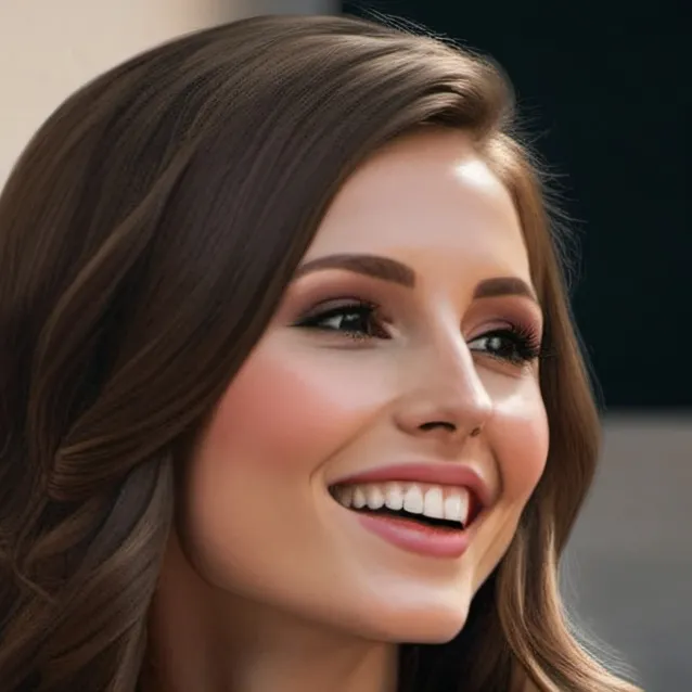 chat with ai character: Tori Vega