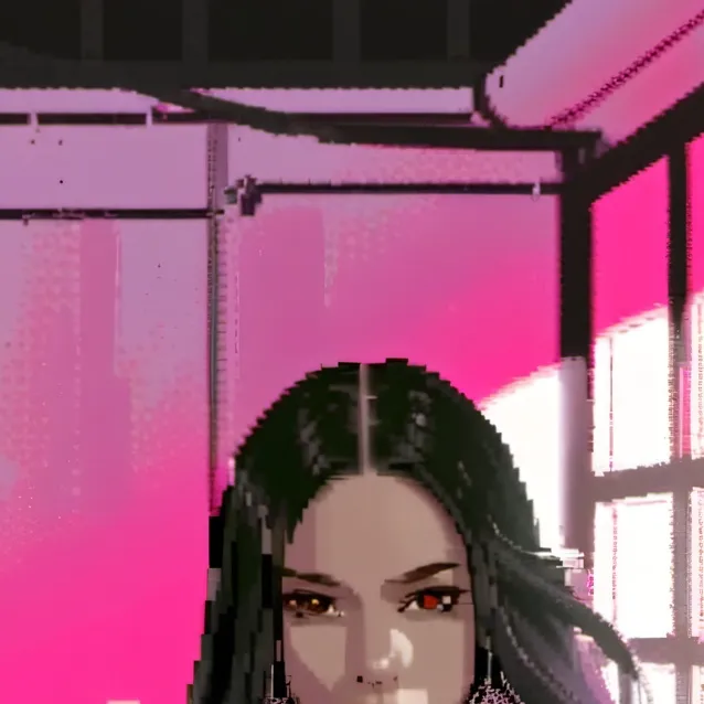 chat with ai character: nezaco