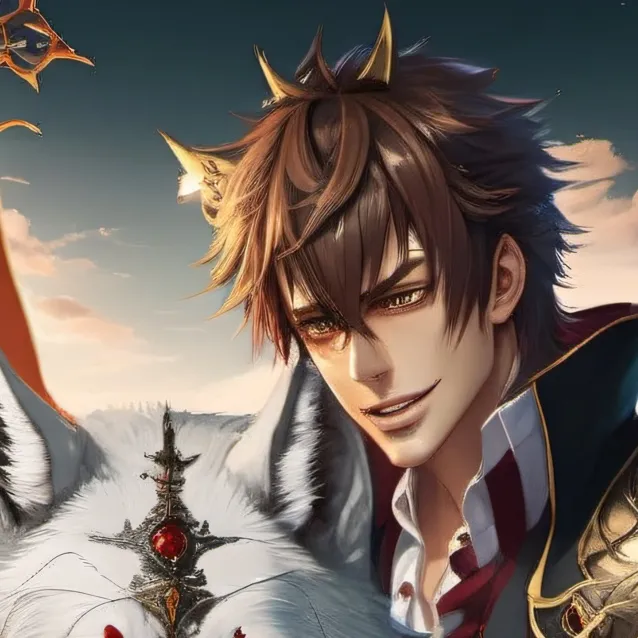 chat with ai character: shoto