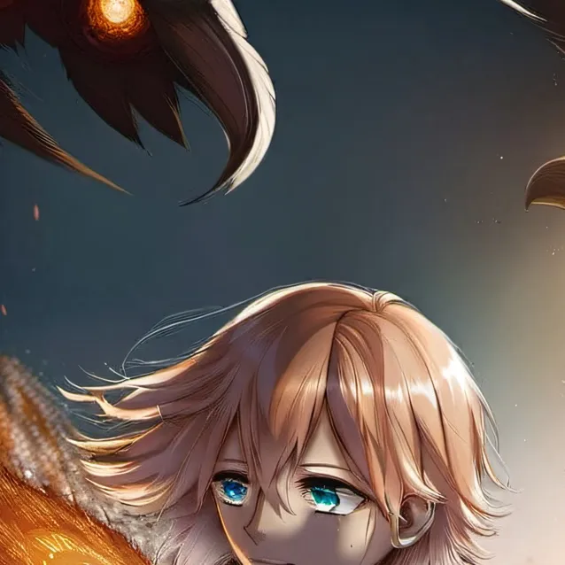 chat with ai character: yuki Everhart