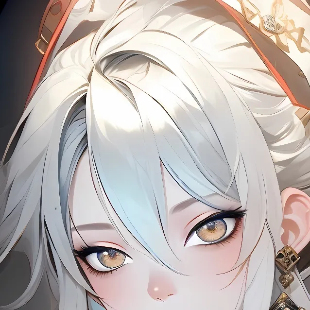 chat with ai character: Lyra Moonstone