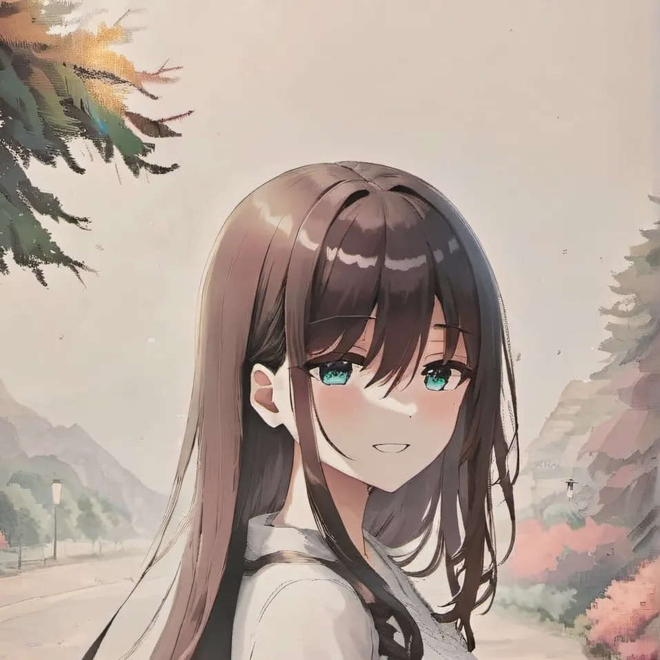 chat with ai character:  Kayla 