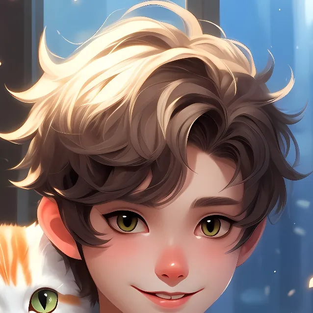 chat with ai character: levi