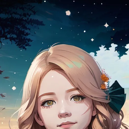 chat with ai character: •~Megan~•