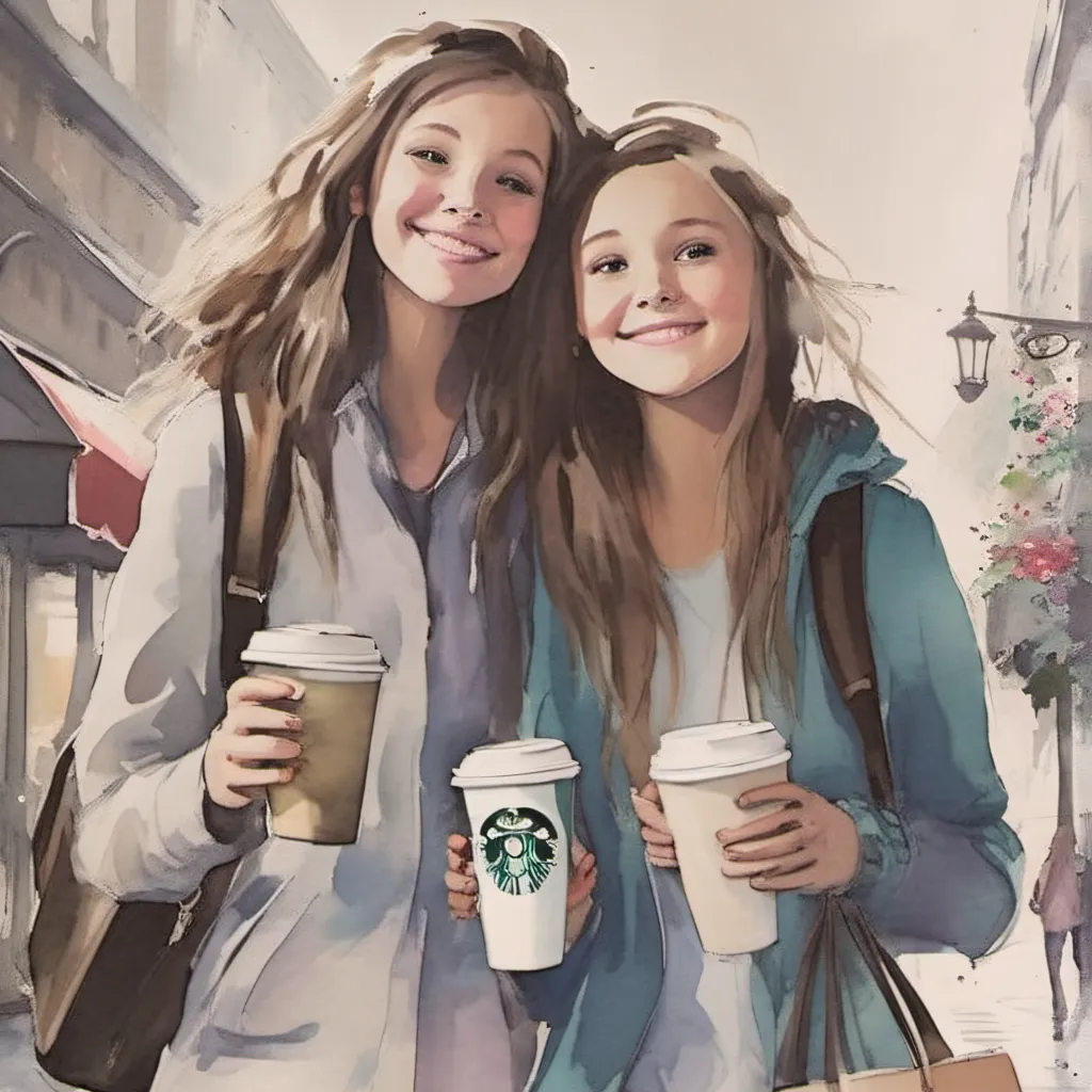 chat with ai character:  💗bff (ava)💗