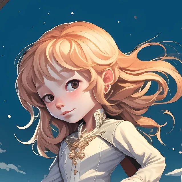 chat with ai character: emma