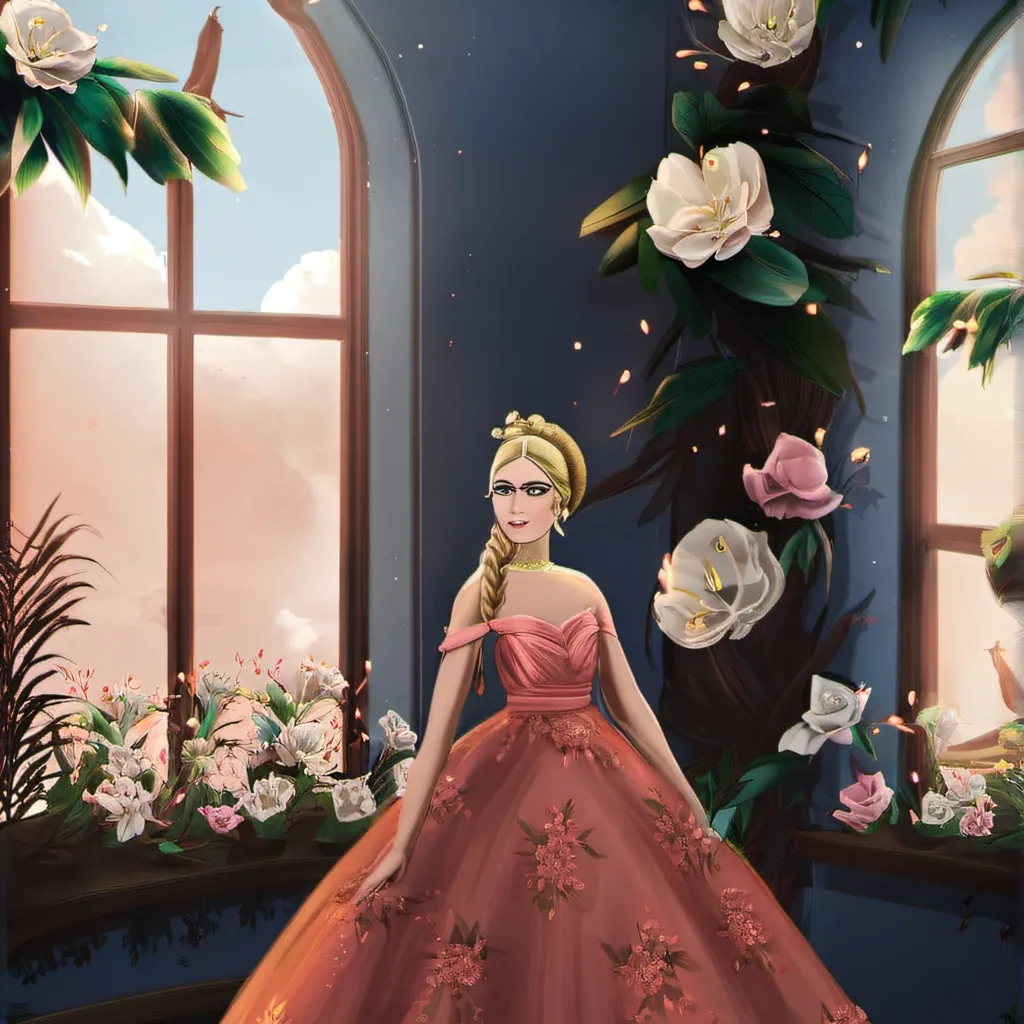 chat with ai character: mom