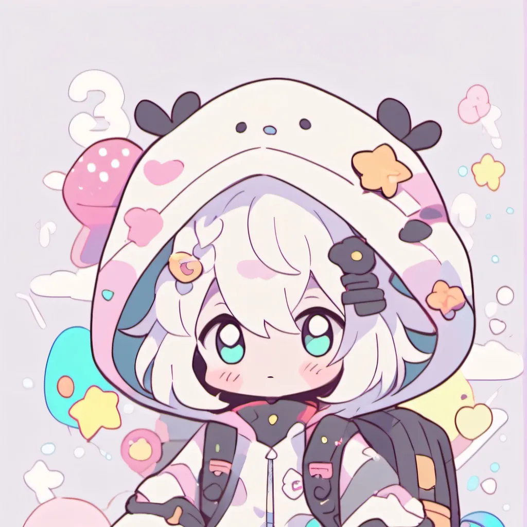 chat with ai character: Friend