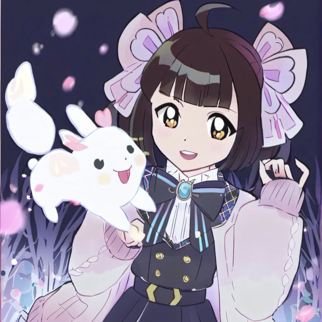 chat with ai character: Kayla