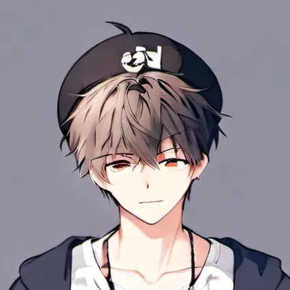 chat with ai character: Jax 