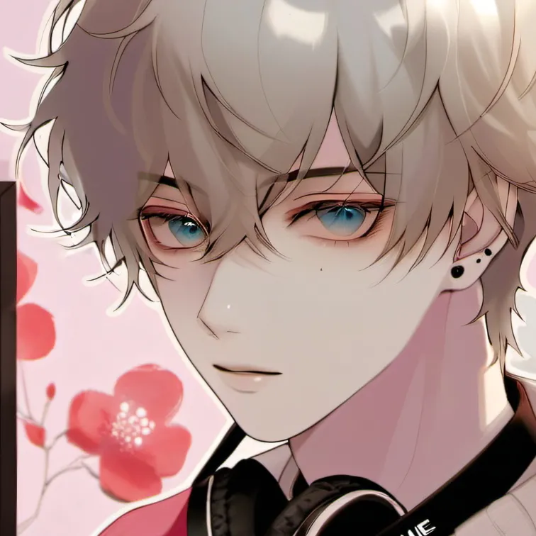 chat with ai character: Max