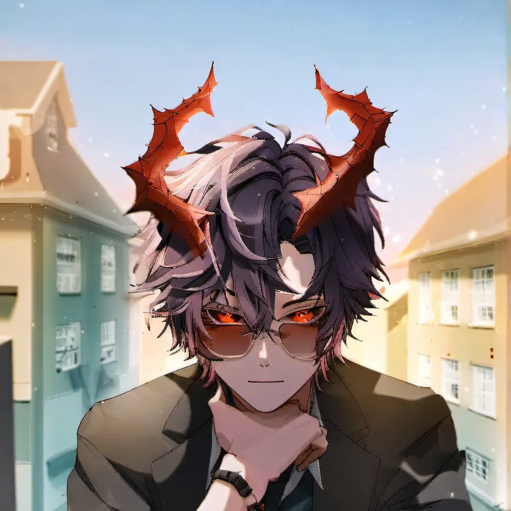 chat with ai character: Jayson 